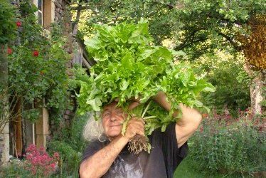Le jardin d’André – Saint-Didier sur Doulon – 18 octobre